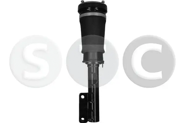Air Suspension Strut