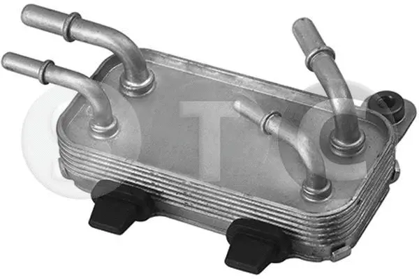 Oil Cooler, engine oil (T439019)