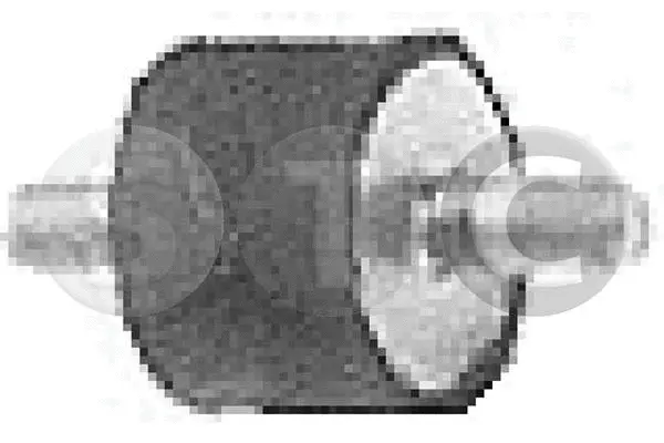 Holding Bracket, fuel pump (T400449)