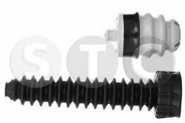 Dust Cover Kit, shock absorber (T406380)