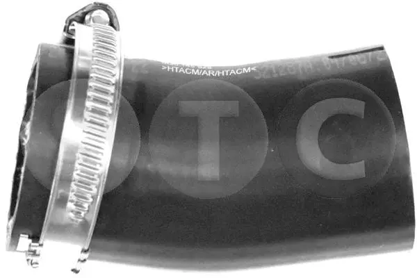 Charge Air Hose (T494384)