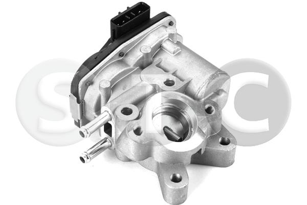 EGR valve, exhaust control (T493074)