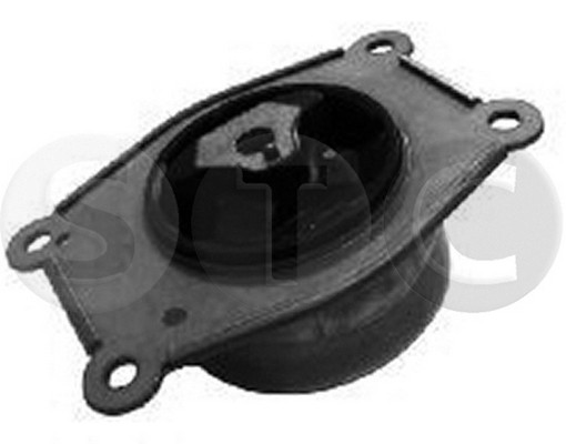 Mounting, engine (T457413)