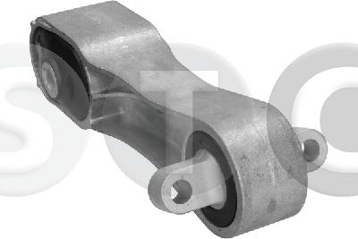 Mounting, engine (T455395)