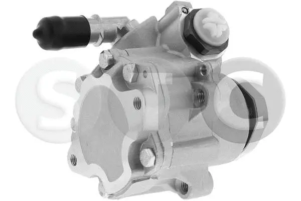 Hydraulic Pump, steering (T450544)