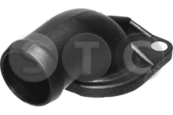 Coolant Flange (T403536)