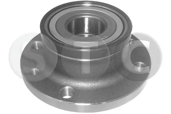 Wheel Bearing Kit (T490152)