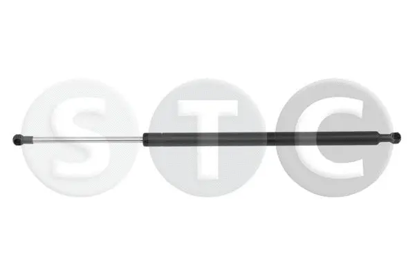 Gas Spring, boot/cargo area (T446595)