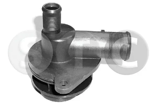 Coolant Flange (T403578)