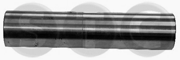 Mounting, axle strut (T404550)