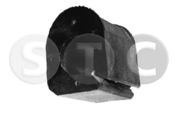 Mounting, stabiliser bar (T400868)