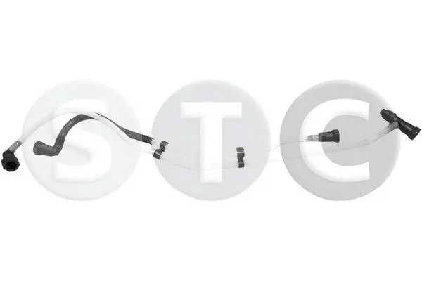 Fuel Line (T492055)