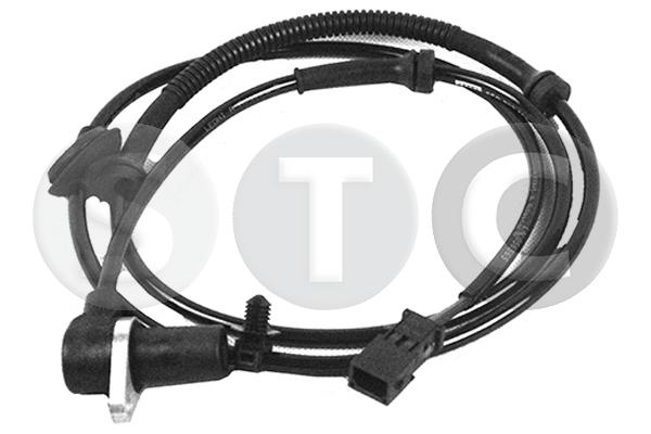 Sensor, wheel speed (T450235)