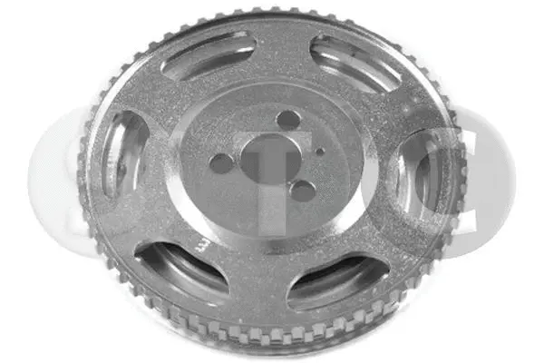 Belt Pulley, crankshaft (T440813)