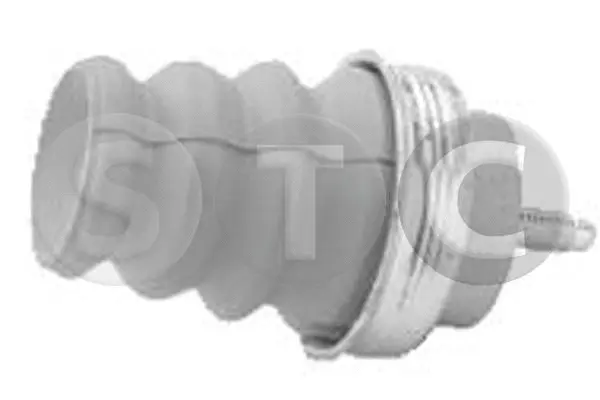 Rubber Buffer, suspension (T406857)