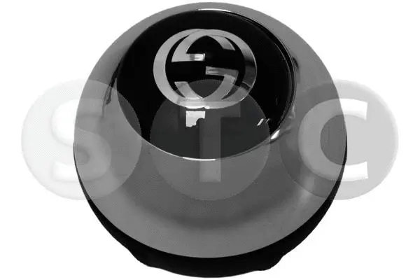 Gear Shift Lever Knob (T465059)