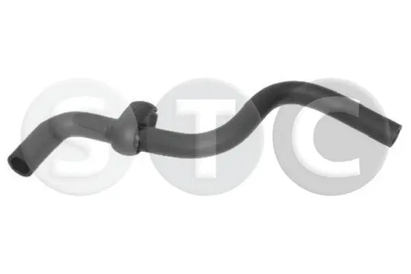 Pipe, EGR valve (T408549)