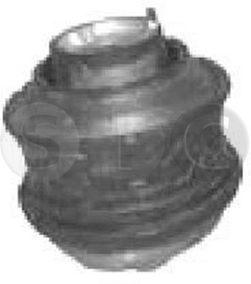 Mounting, engine (T457439)