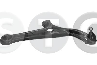 Repair Kit, control arm (T453502)