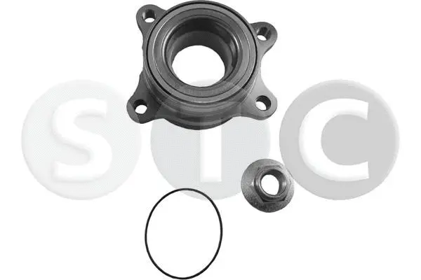 Wheel Bearing Kit (T474385)