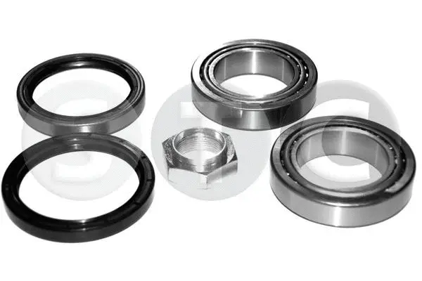 Wheel Bearing Kit (T474031)