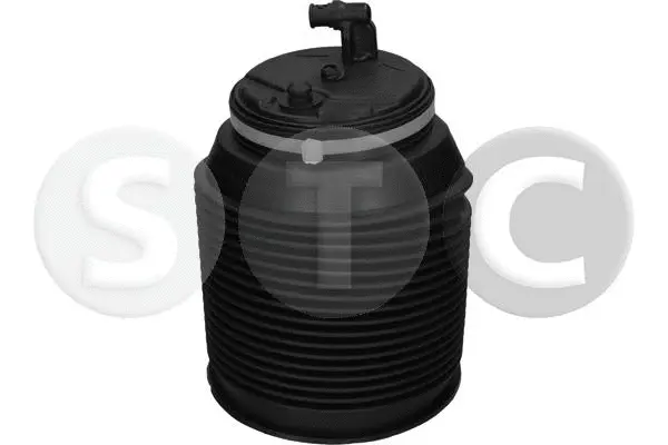 Air Spring, suspension