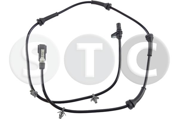 Sensor, wheel speed (T450609)