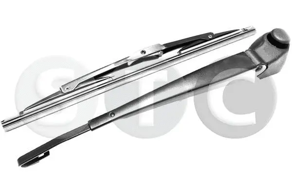 Wiper Blade (T468412)