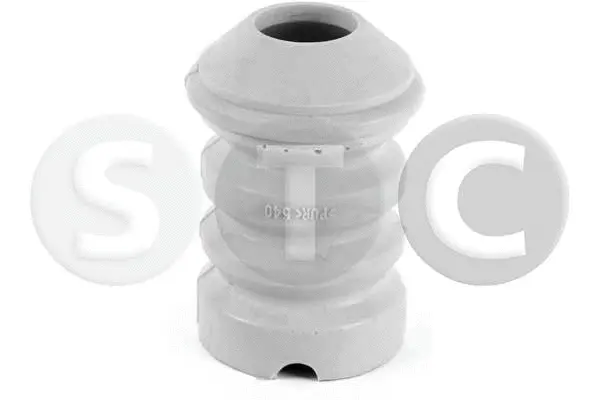 Rubber Buffer, suspension (T440452)