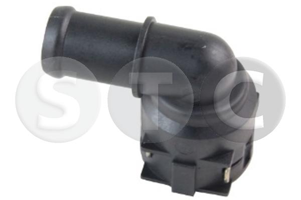Coolant Flange (T430555)