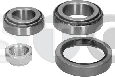 Wheel Bearing Kit (T474372)