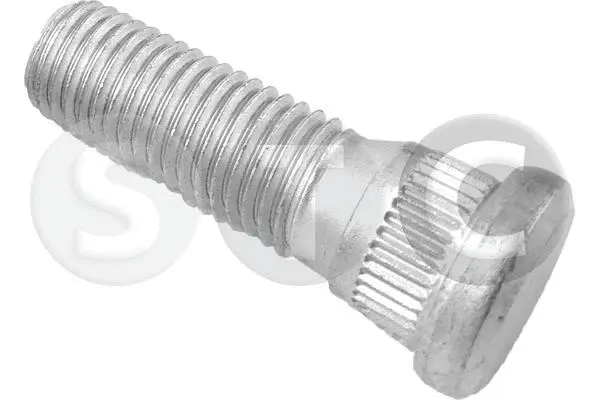 Wheel Bolt (T439215)