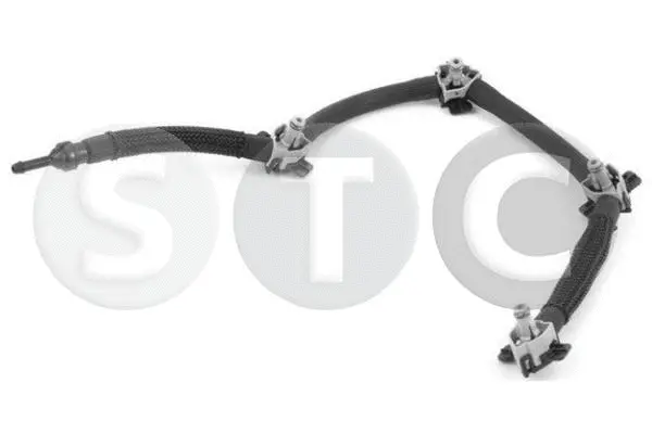 Fuel Line (T433028)