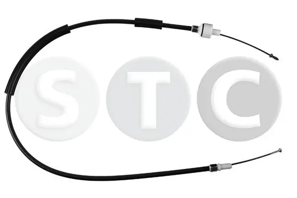 Cable Pull, clutch control (T481668)