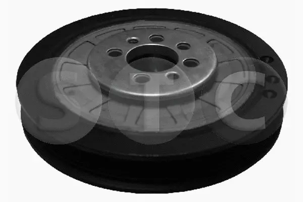 Belt Pulley, crankshaft (T404495)