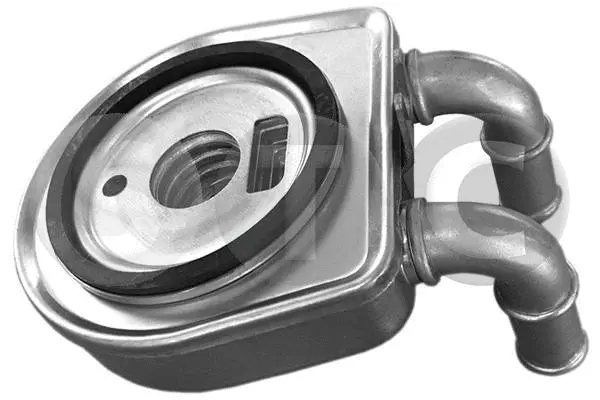 Oil Cooler, engine oil (T439106)