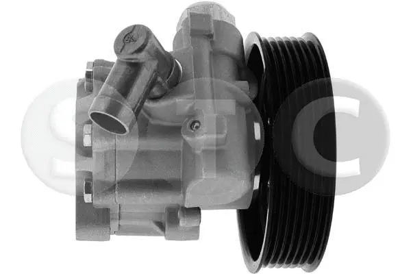 Hydraulic Pump, steering (T450526)