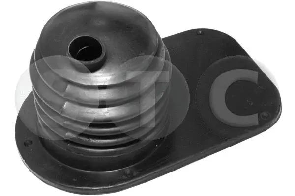 Gear Shift Lever Gaiter (T465135)