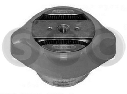 Mounting, manual transmission (T405887)