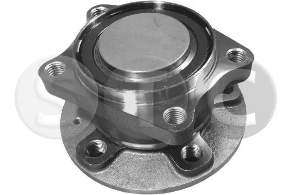 Wheel Bearing Kit (T490202)