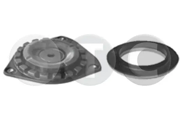 Suspension Strut Support Mount (T406871)