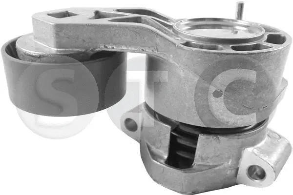 Deflection/Guide Pulley, V-ribbed belt (T458576)