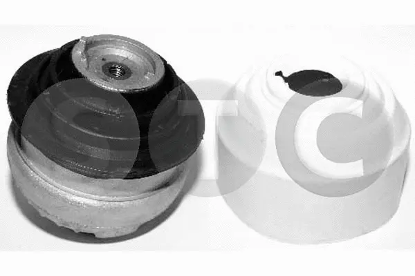 Mounting, engine (T405985)