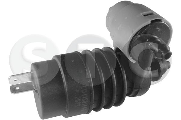 Washer Fluid Pump, window cleaning (T402058)