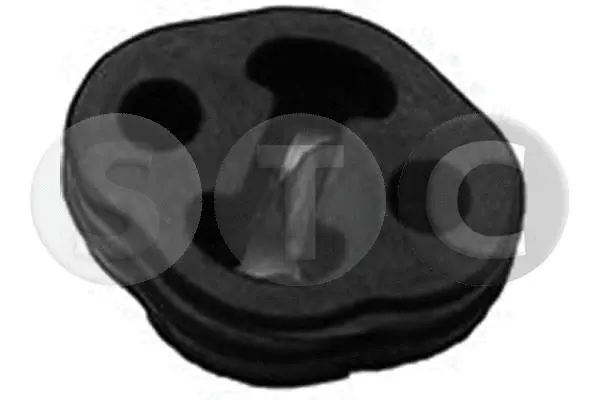 Rubber Buffer, muffler (T449026)