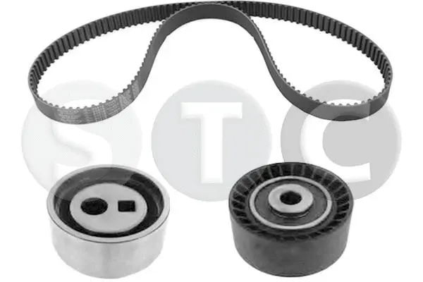 Tensioner Pulley, timing belt (T414463)