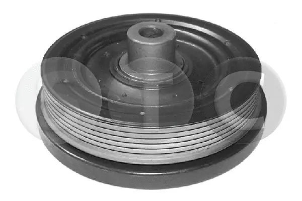 Belt Pulley, crankshaft (T404639)