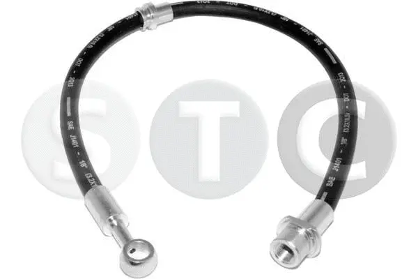 Brake Hose (T496627)