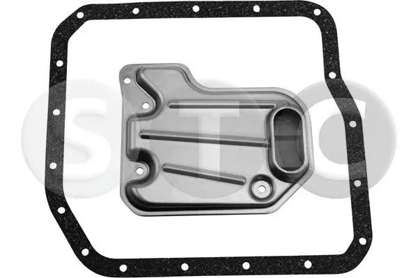 Hydraulic Filter Kit, automatic transmission (T421024)