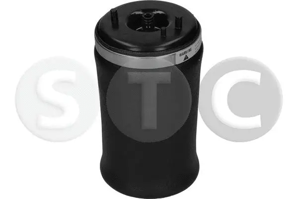 Air Spring, suspension